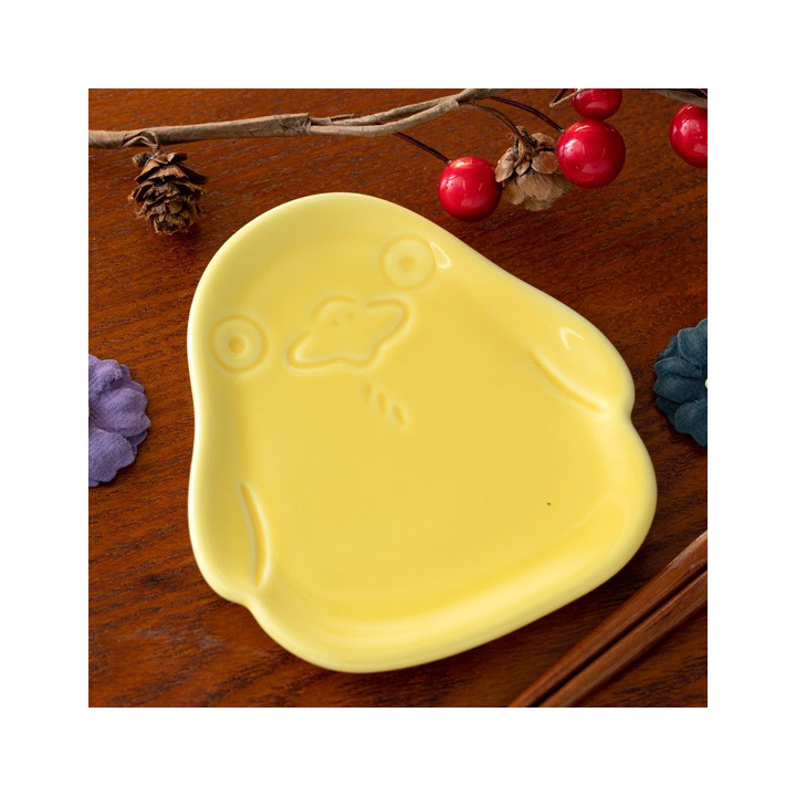 Coupelle dessert forme Ootori Sama - Le Voyage De Chihiro