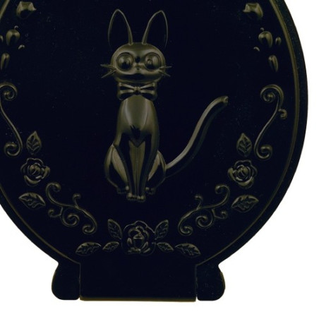 Miroir Noir Jiji - Kiki La Petite Sorcière