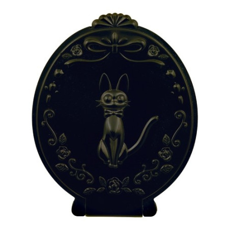Miroir Noir Jiji - Kiki La Petite Sorcière