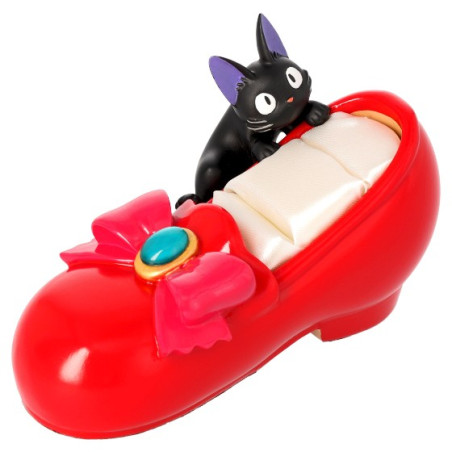 Chausson Porte Bijoux - Kiki La Petite Sorcière