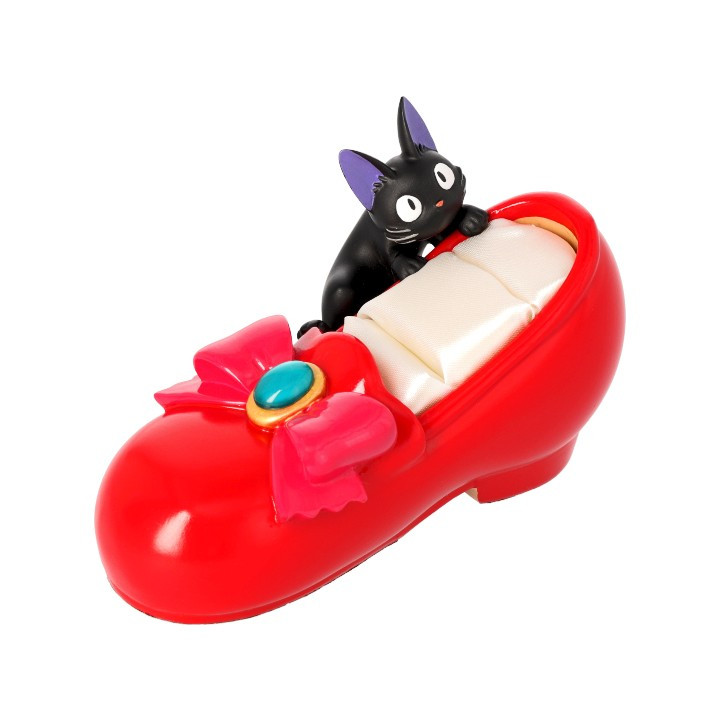 Chausson Porte Bijoux - Kiki La Petite Sorcière