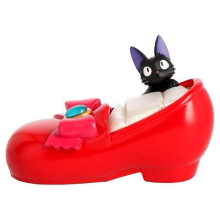 Chausson Porte Bijoux - Kiki La Petite Sorcière