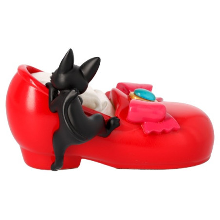 Chausson Porte Bijoux - Kiki La Petite Sorcière