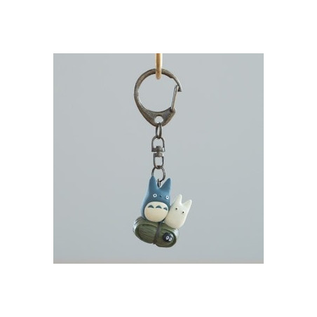 Key Holder Small and Middle Totoro - My Neighbor Totoro
