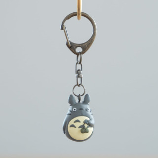 Porte-Clés Totoro Petit Paquet - Mon Voisin Totoro