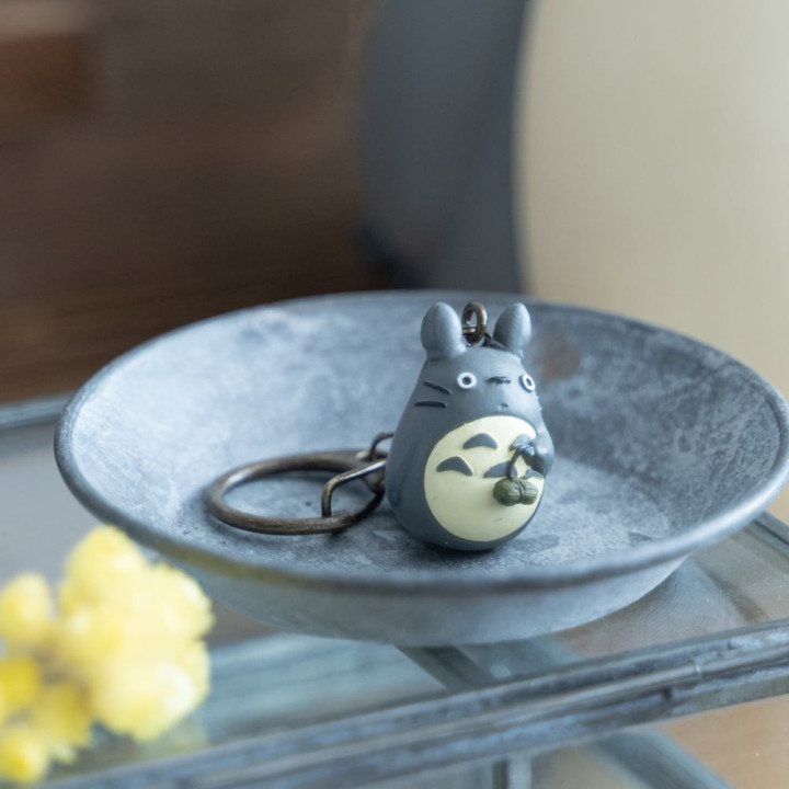 Key Holder Souvenir Totoro - My Neighbor Totoro