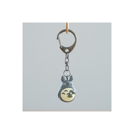 Porte-Clés Totoro Petit Paquet - Mon Voisin Totoro