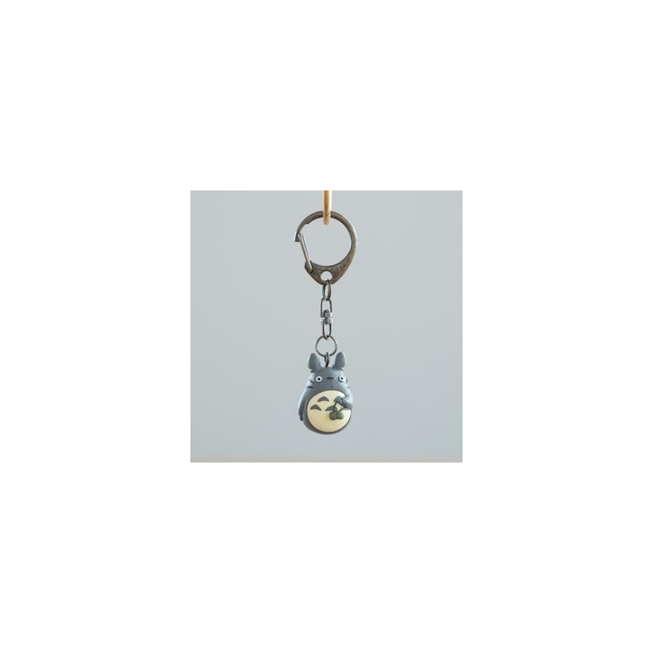 Key Holder Souvenir Totoro - My Neighbor Totoro