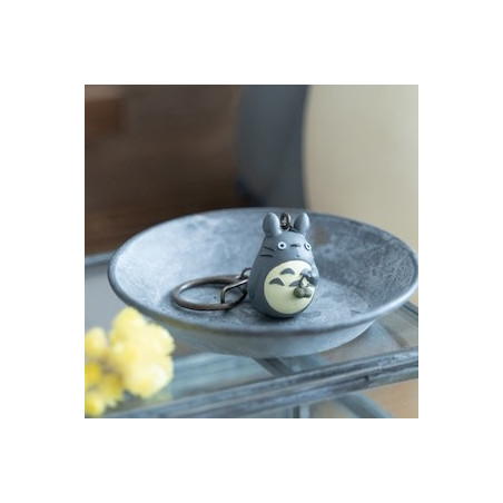 Porte-Clés Totoro Petit Paquet - Mon Voisin Totoro