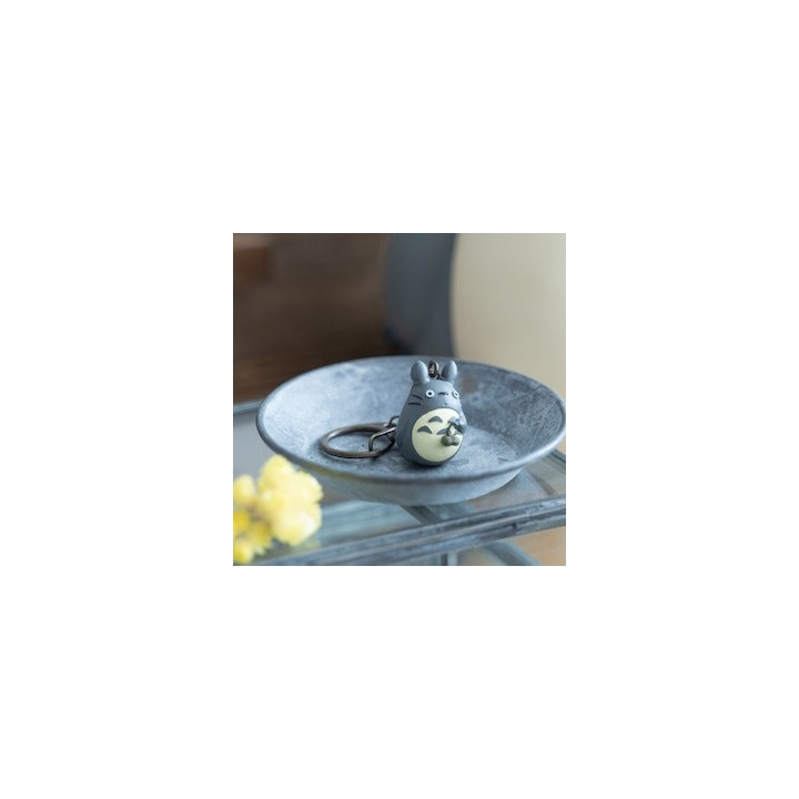 Key Holder Souvenir Totoro - My Neighbor Totoro