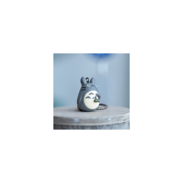 Key Holder Souvenir Totoro - My Neighbor Totoro