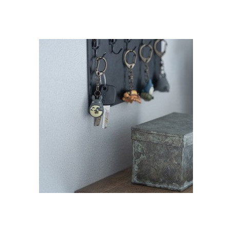 Porte-Clés Totoro Petit Paquet - Mon Voisin Totoro