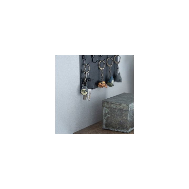 Key Holder Souvenir Totoro - My Neighbor Totoro