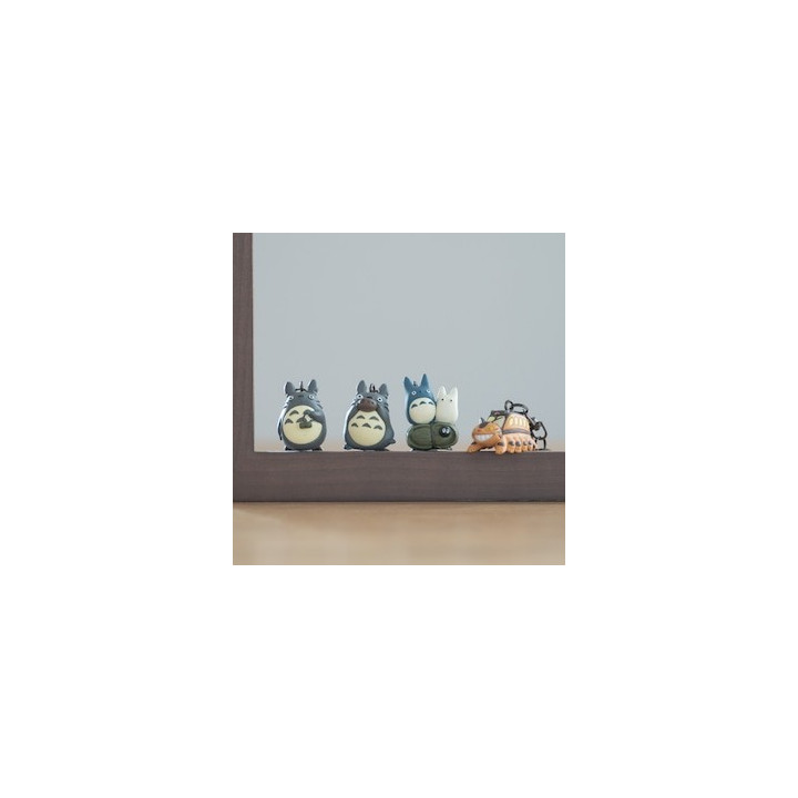 Key Holder Souvenir Totoro - My Neighbor Totoro
