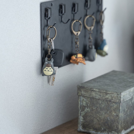 Key Holder Ocarina Totoro - My Neighbor Totoro 