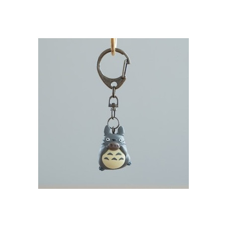 Key Holder Ocarina Totoro - My Neighbor Totoro 