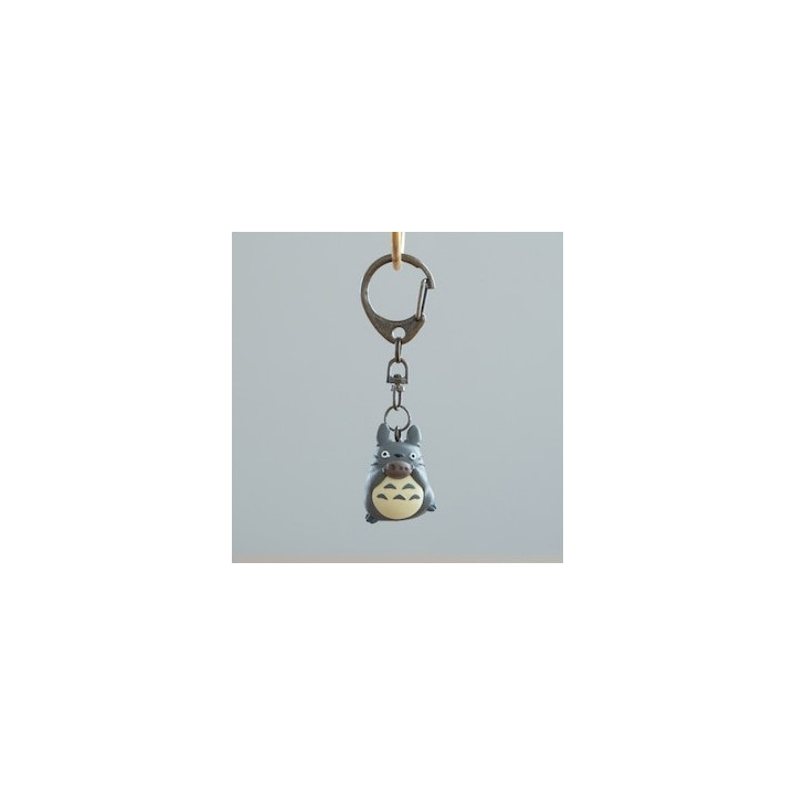 Key Holder Ocarina Totoro - My Neighbor Totoro 