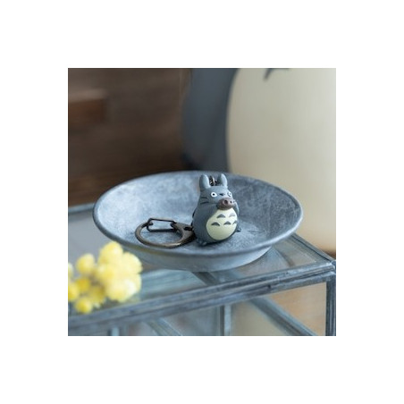 Key Holder Ocarina Totoro - My Neighbor Totoro 