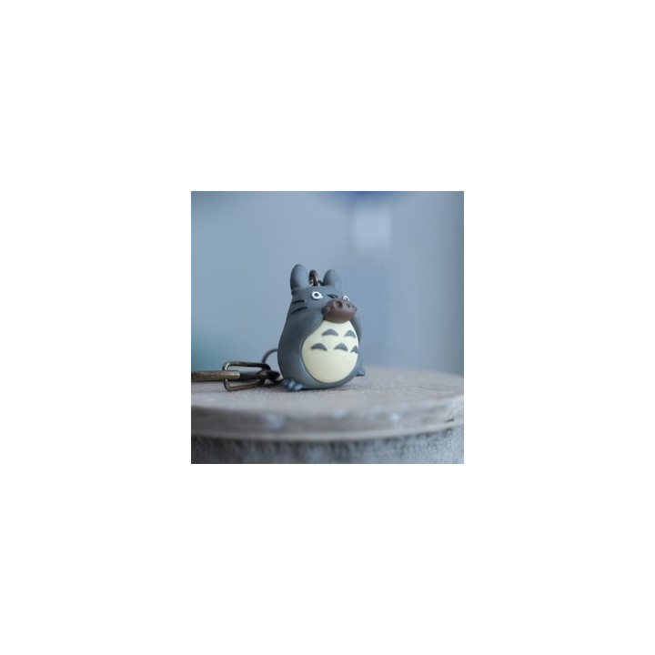 Key Holder Ocarina Totoro - My Neighbor Totoro 