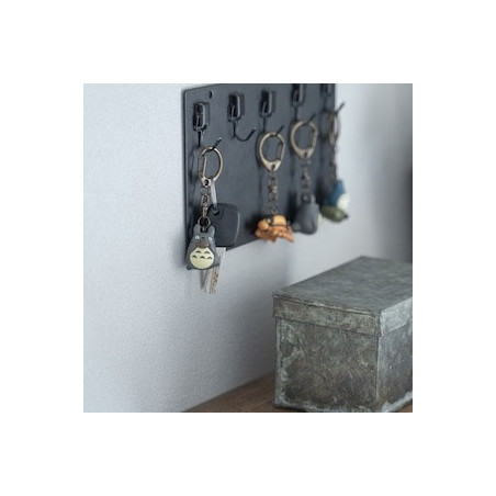 Key Holder Ocarina Totoro - My Neighbor Totoro 