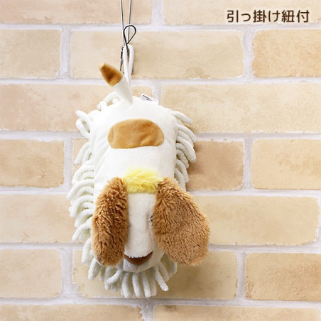 Brosse Douce Hin- Le Chateau Ambulant