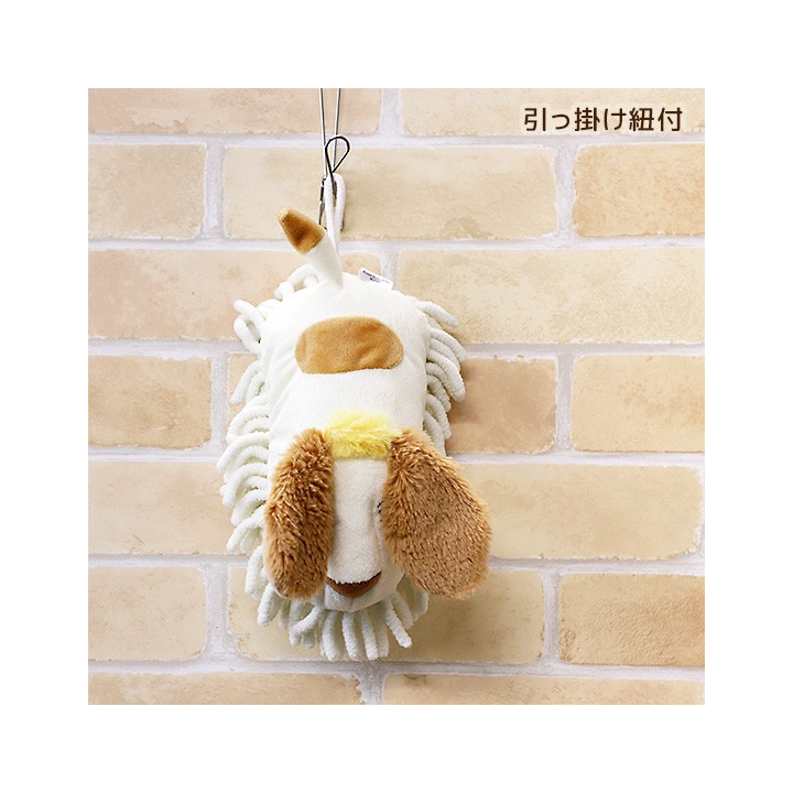 Brosse Douce Hin- Le Chateau Ambulant