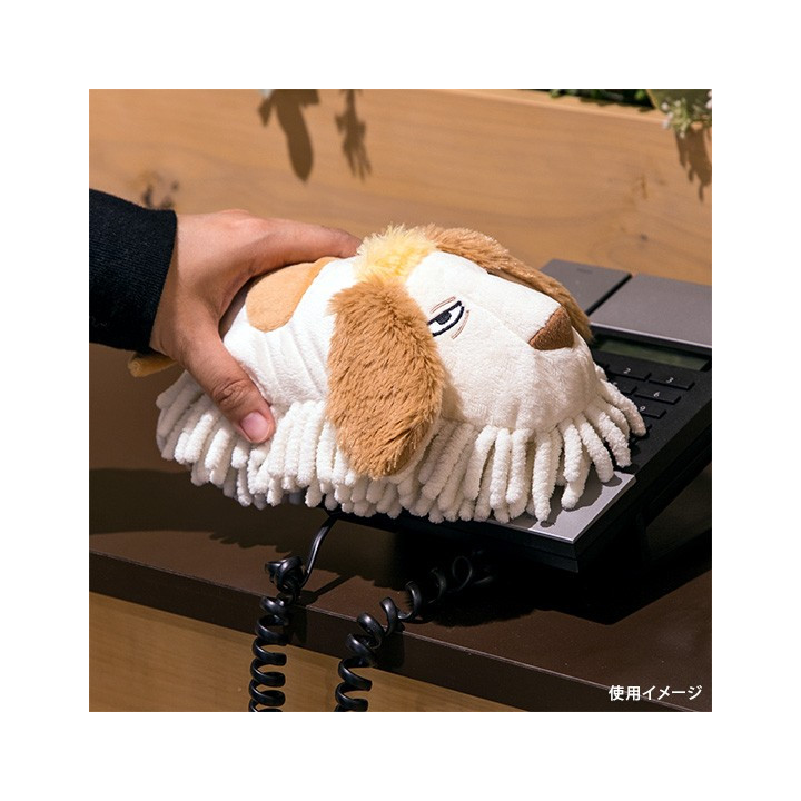 Brosse Douce Hin- Le Chateau Ambulant