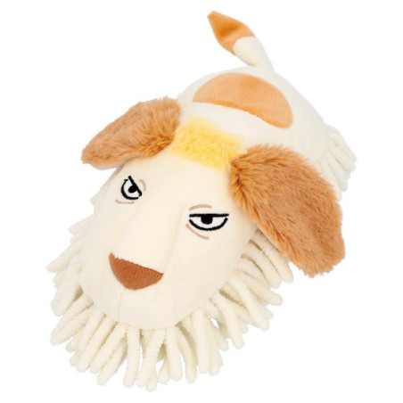 Brosse Douce Hin- Le Chateau Ambulant