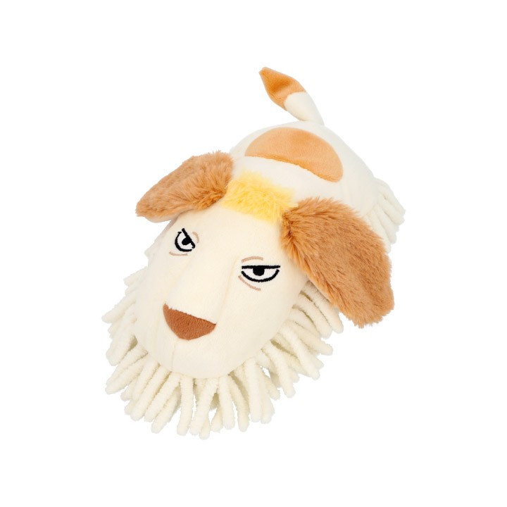 Brosse Douce Hin- Le Chateau Ambulant