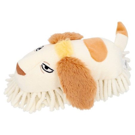 Brosse Douce Hin- Le Chateau Ambulant