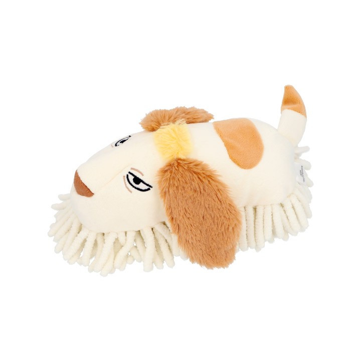 Brosse Douce Hin- Le Chateau Ambulant