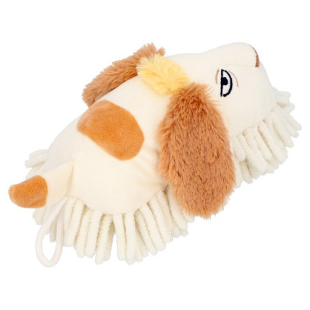 Brosse Douce Hin- Le Chateau Ambulant