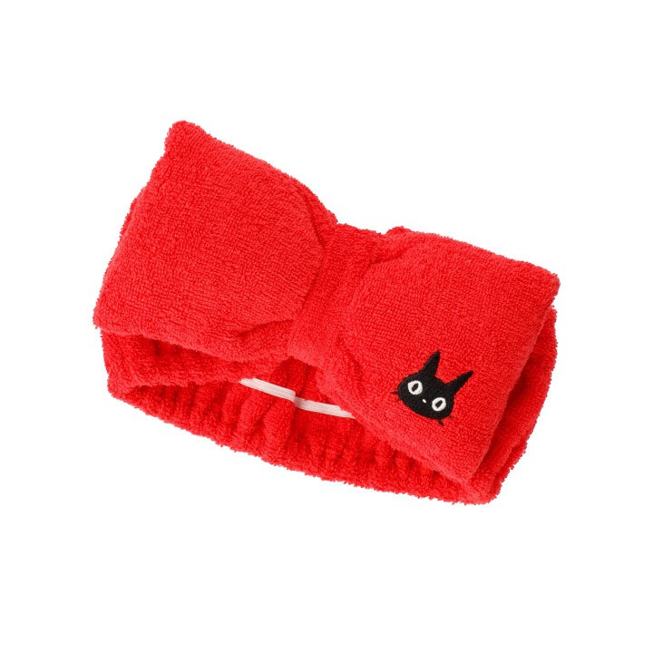 Bandeau à Noeud Kiki - Kiki La Petite Sorciere