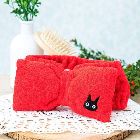 Bandeau à Noeud Kiki - Kiki La Petite Sorciere