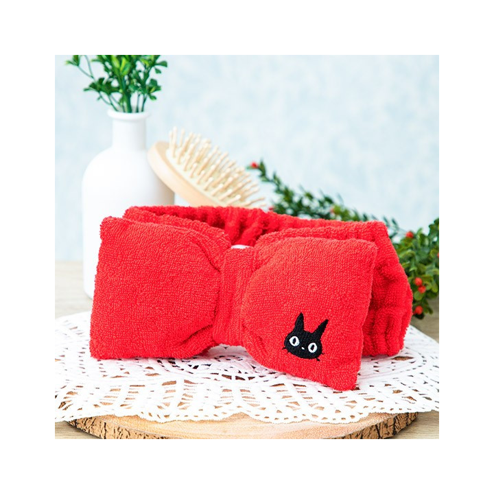 Bandeau à Noeud Kiki - Kiki La Petite Sorciere