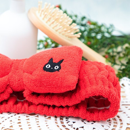 Bandeau à Noeud Kiki - Kiki La Petite Sorciere