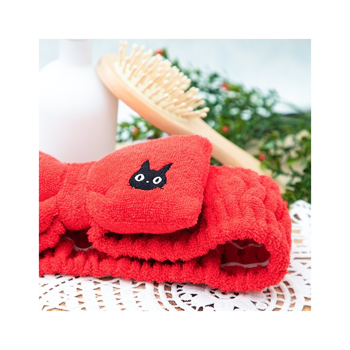 Bandeau à Noeud Kiki - Kiki La Petite Sorciere