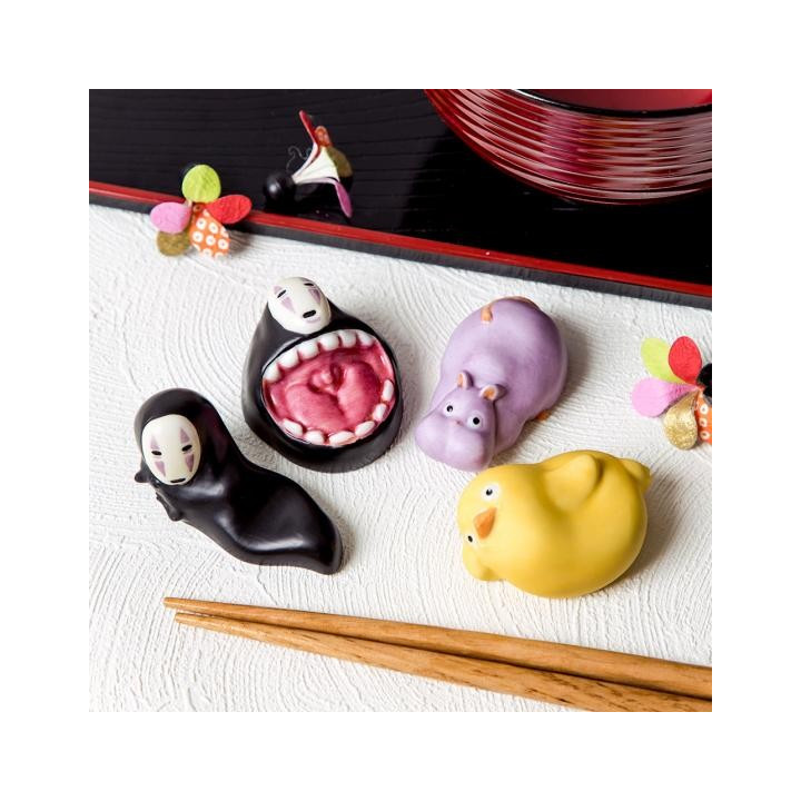 Chopsticks Holder No Face Monster - Spirited Away