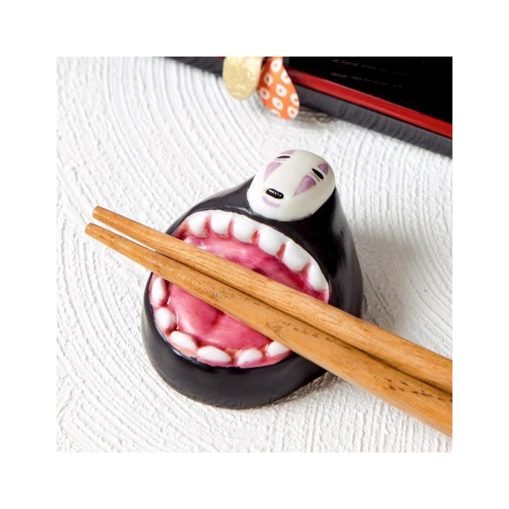 Chopsticks Holder No Face Monster - Spirited Away