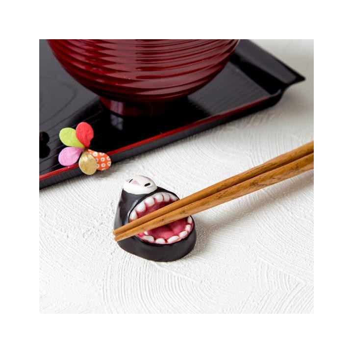 Chopsticks Holder No Face Monster - Spirited Away