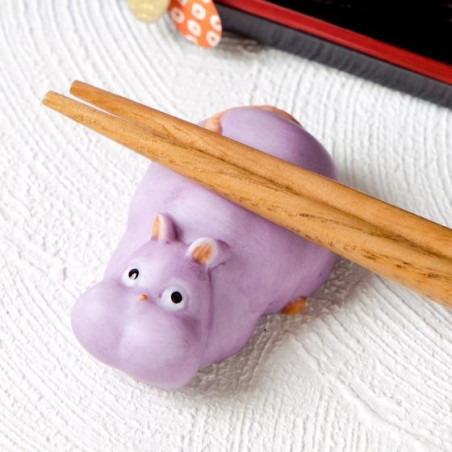 Chopsticks Holder Boh Mouse - Spirited Away