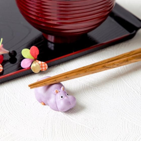 Chopsticks Holder Boh Mouse - Spirited Away