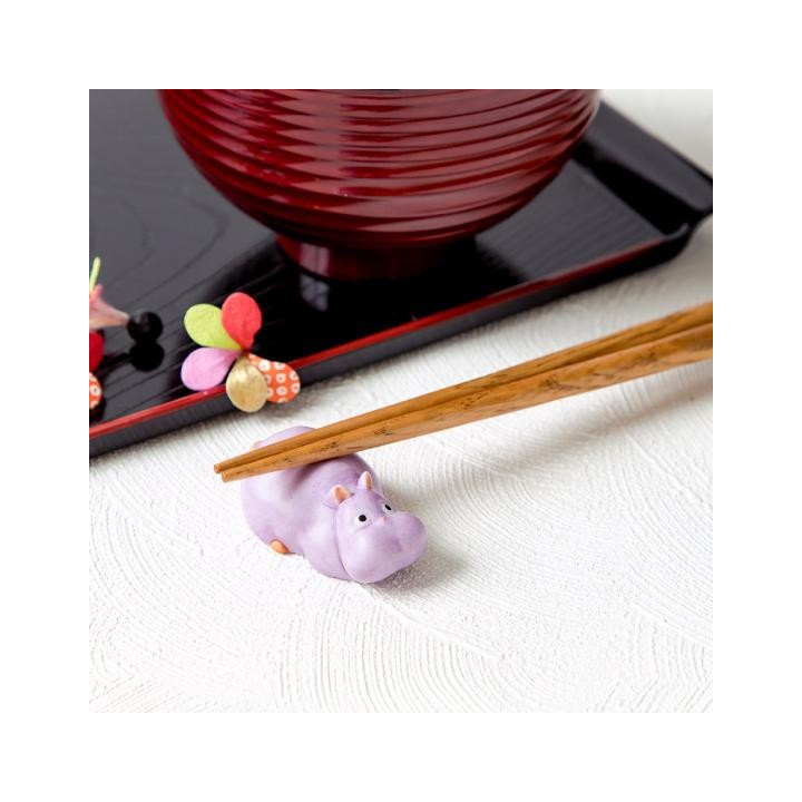 Repose Baguettes Boh Mouse - Le Voyage De Chihiro