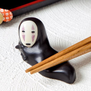 Repose Baguettes No Face -  Le Voyage De Chihiro