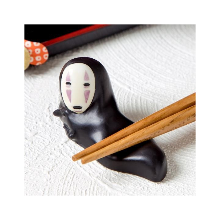 Repose Baguettes No Face -  Le Voyage De Chihiro