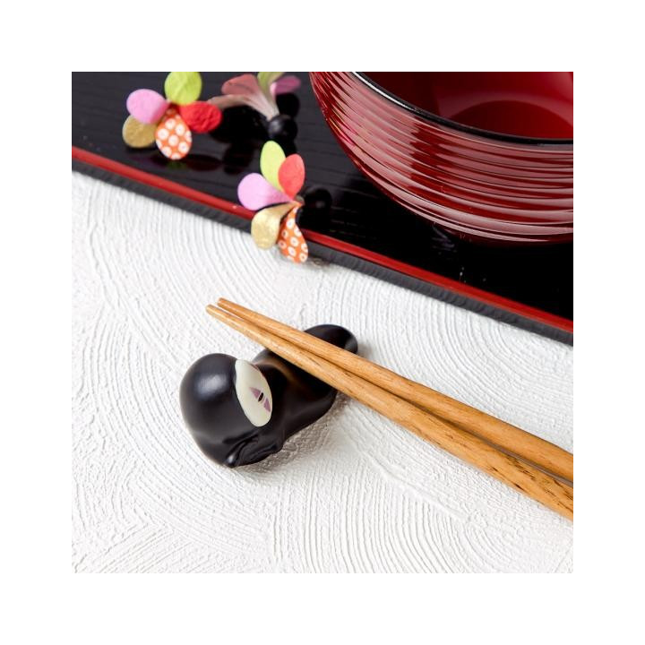 Repose Baguettes No Face -  Le Voyage De Chihiro