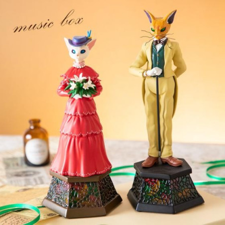 Music Box Louise - Whisper of the Heart