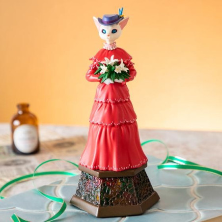 Music Box Louise - Whisper of the Heart