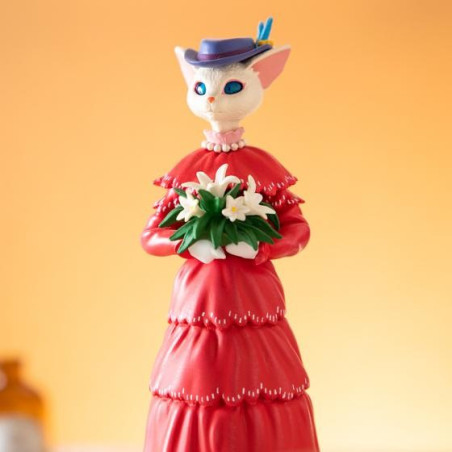 Music Box Louise - Whisper of the Heart