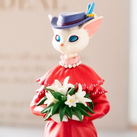 Music Box Louise - Whisper of the Heart